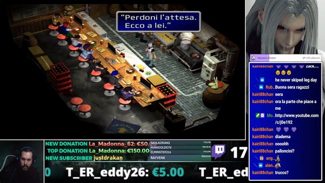 [Steam-Ita] Final Fantasy 7: The "Perfect" experience #2 (7th Heaven Mods Packs) смотреть онлайн