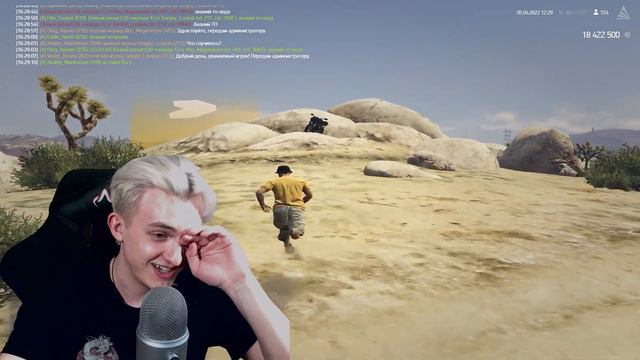 ГОНКИ НА ARIZONA GTA 5 RP смотреть онлайн