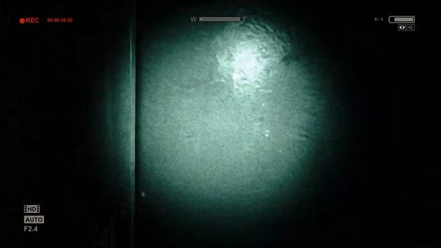 Let's Play Outlast: Whistleblower DLC Part 1 - Waylon Park | PC Horror Game Walkthrough Gameplay смотреть онлайн