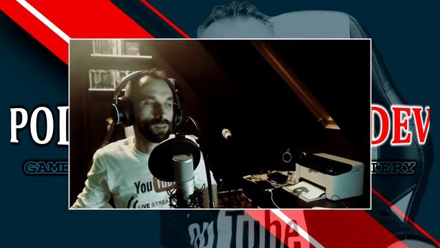 #8 POLSKI GAMEDEV 2020 - Lost Viking: Kingdom of Women & House Flipper City смотреть онлайн