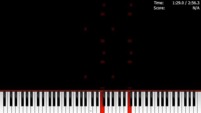 Dark MIDI - SZEŚCIAN - The Darkness