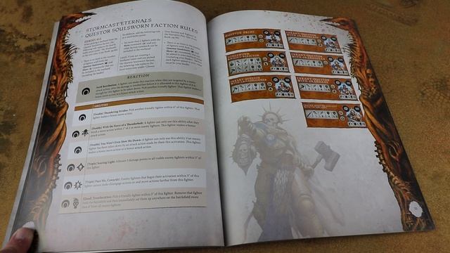 Warcry Nightmare Quest Unboxing and Review - Warhammer Age of Sigmar смотреть онлайн