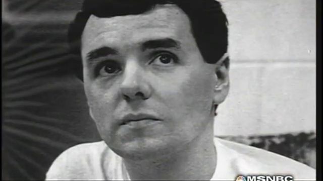 Mindhunter (2008) - Joseph Kondro, Donald Harvey смотреть онлайн