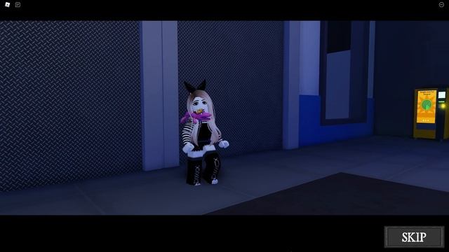 ROBLOX RONALD ALL CUTSCENES - ALL 6 ENDINGS + CUTSCENES смотреть онлайн