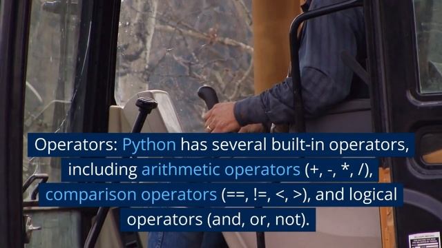 Quick recap of Python for beginners || Bits & Bytes. смотреть онлайн