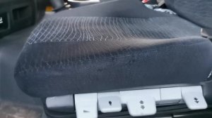 Обзор видео самосвала 8x4 Шакман Shacman SX331863366 35 кубов