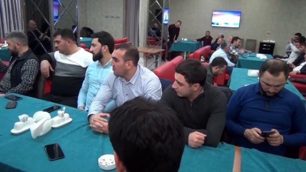 Mirelem Mirelemov Zakir Eliyev dini Nefsimizin isteyini Ya Rebb Özün məhv elə