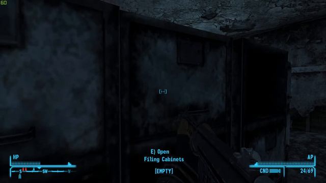 Fallout 3 - GOTY - Stream 1 - Vault 101, Megaton, GNR, Washington DC, And Ruins! смотреть онлайн