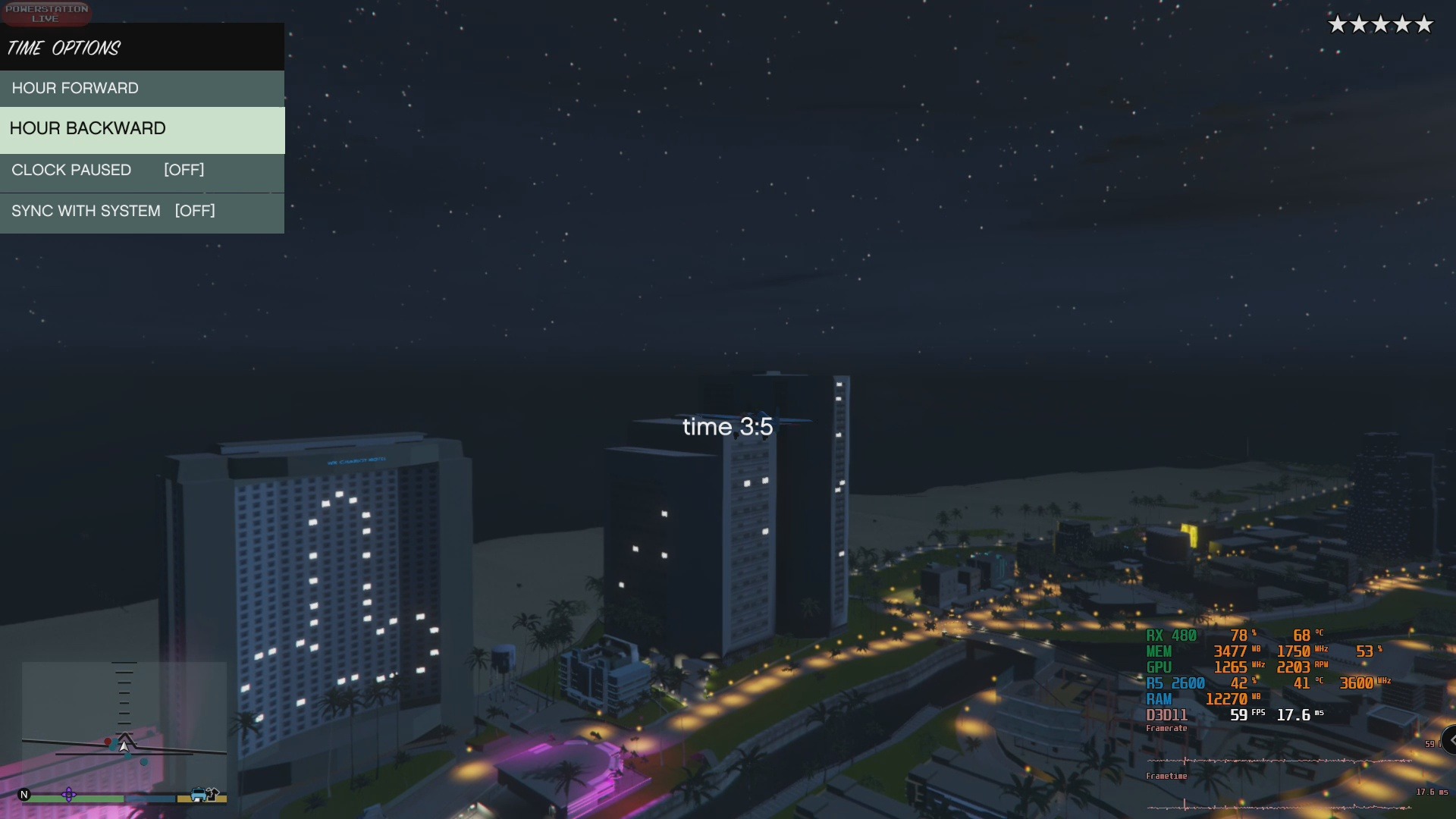 GTA Vice City Remastered [GTA 5 PC Mod] на AMD RX480 и как установить =)_0001 смотреть онлайн