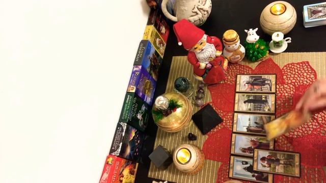 Гадание ? на любовь ?❤️?» Какие Счастливые Перемены Вас Ждут в Отношениях в Новом 2021 году?».? смотреть онлайн