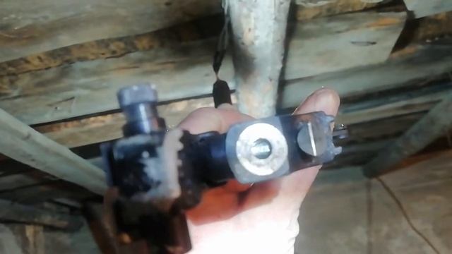 мр 512 иж 38 Сравнение нарезки стволов смотреть онлайн