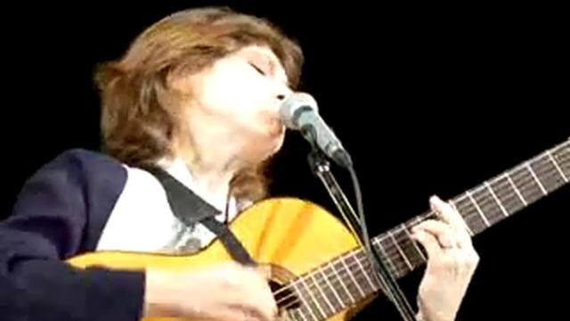 Елена Фролова - Очи черные.flv смотреть онлайн