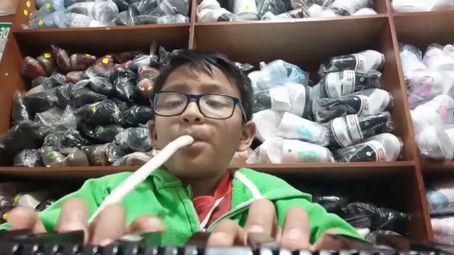 estrella de Belén en melódica смотреть онлайн