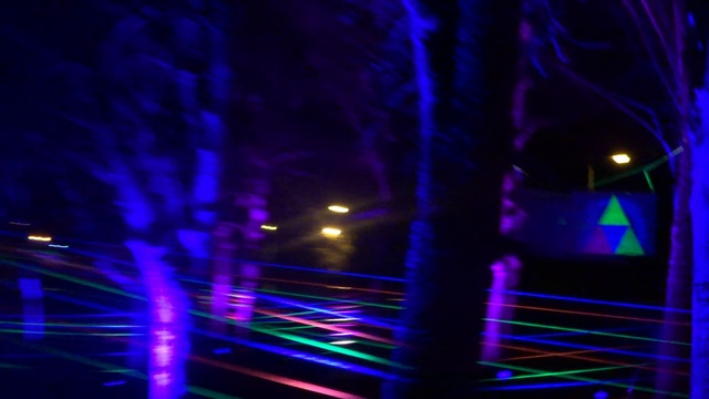 Perth Riverside Light Nights Valentine смотреть онлайн