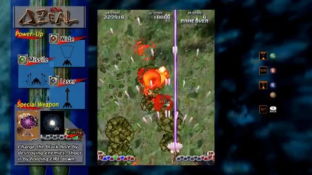 DELTAZEAL PC Gameplay #HD смотреть онлайн