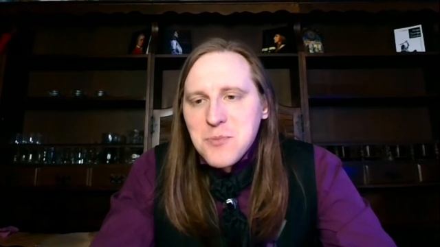 Разбор стихов №59 (22.03.23) смотреть онлайн