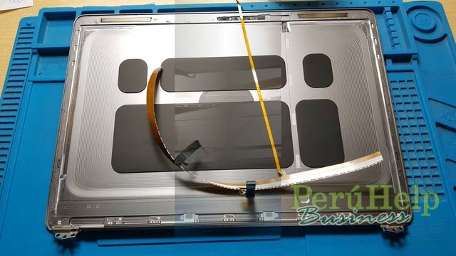 MacBook Pro A1708   Cambio Flex BackLight FlexGate Caso 7
