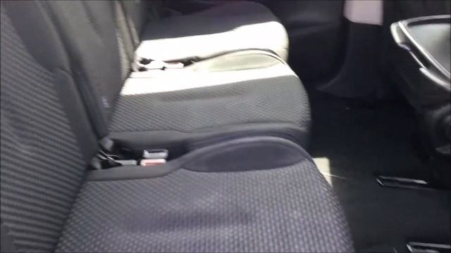 2007 07 CITROEN C4 GRAND PICASSO 1 6 VTR PLUS HDI 5d 110 BHP смотреть онлайн