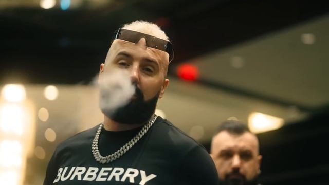 Jala Brat & Buba Corelli - LaMelo смотреть онлайн