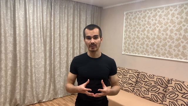 КАК ДЫШАТЬ В БОКСЕ. смотреть онлайн