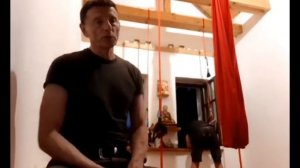 Автономия. Чешский рай. Автономная коммуна с Петром Тихим. Репортаж Владо.