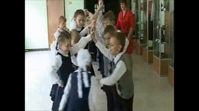 8 "В" класс СОШ №2 г. Строитель смотреть онлайн