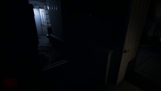 Visage - #1 ДОМ С ПРИЗРАКАМИ