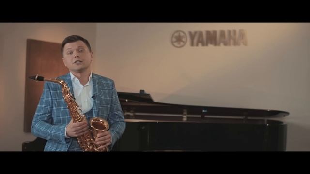 Что такое саксофон - Сергей Колесов - Урок # 1 смотреть онлайн