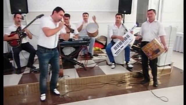 QARA ZURNA Qafqaz Camaloglu Cutcu Reksi 0508090101 смотреть онлайн