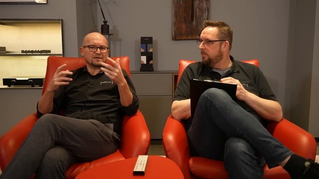 Weihnachts Blockbuster! Canton Flaggschiff im Hörtest | Canton Reference GS an Luxman Vor-End Kombi смотреть онлайн