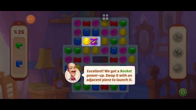 " Homescapes "we need to know,we need to think how to fix some things.think think? ,Used your Hea смотреть онлайн