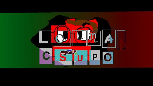 Lolman Csupo Robocat Logo смотреть онлайн
