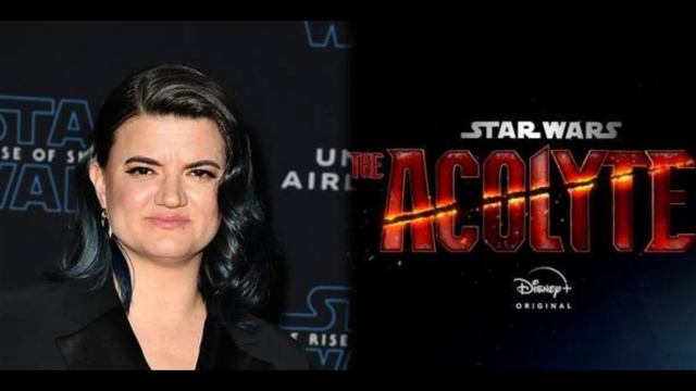 Andor y Acolyte lo que debes saber смотреть онлайн