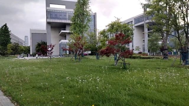 Nantong University