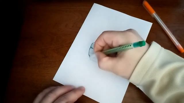 Пачка денег рисую шариковыми ручками смотреть онлайн