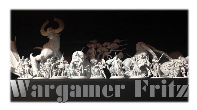 Fantasy Flight Games Quality Slipping смотреть онлайн