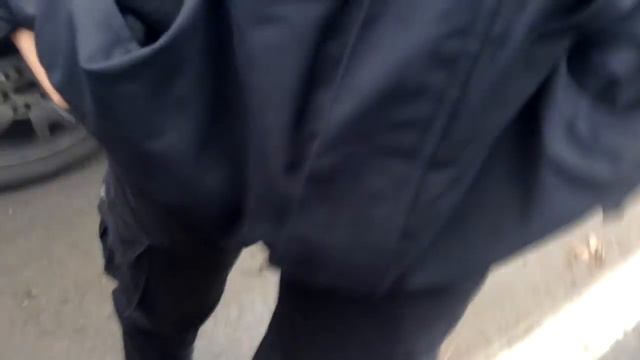 Номер ГРЯЗНЫЙ!Наши глаза не смогли распознать. смотреть онлайн