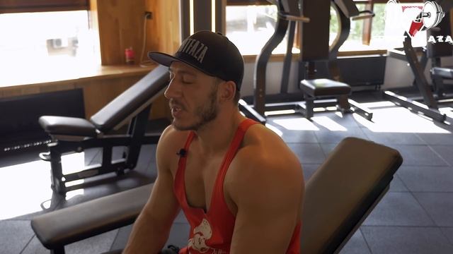 Тестирую упражнения Охерна на себе! смотреть онлайн