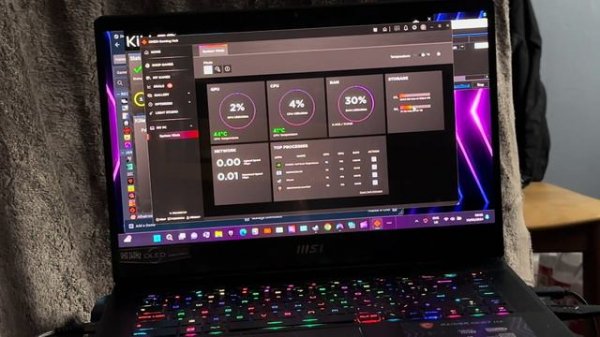 Steam Deck - Omen Gaming Hub = Free at Microsoft Store (PC)!