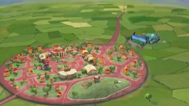 ТАЙНА ЛЕНТЯЕВО