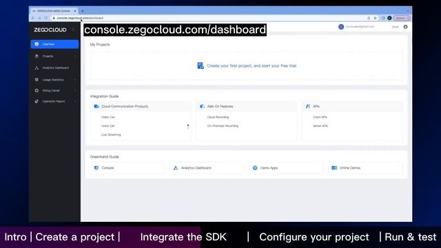 Tutorial | How to build video call using React Native in 10 mins with ZEGOCLOUD смотреть онлайн