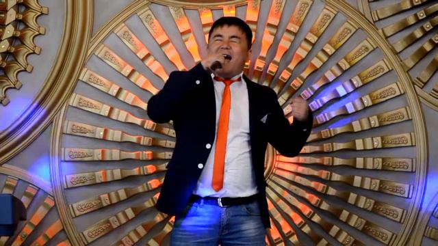 Мурзабек Койлубаев смотреть онлайн