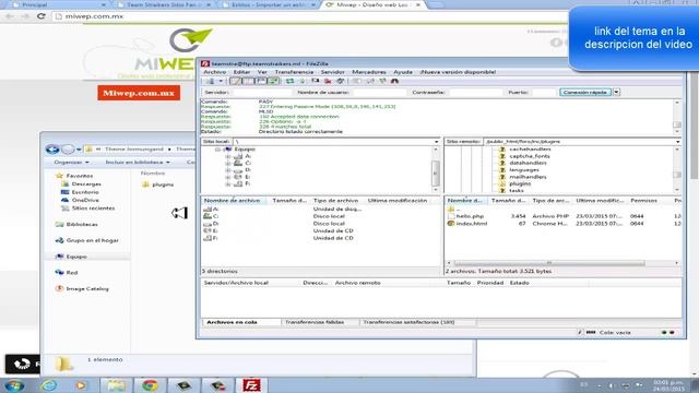 como instalar un tema en mybb full смотреть онлайн