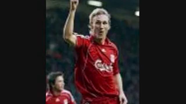 sami hyypia tribute смотреть онлайн