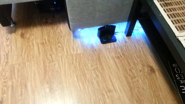 Мой домашний пылесос :))) смотреть онлайн
