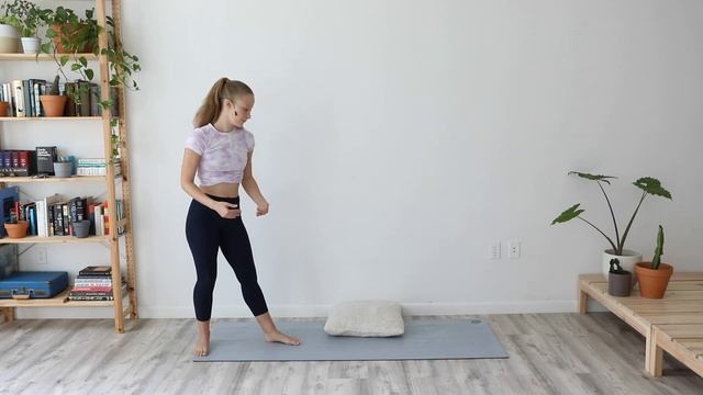 How To Cartwheel │EASY BEGINNER CARTWHEEL TUTORIAL │Learn Cartwheel Basics │Honey Lion Studio смотреть онлайн