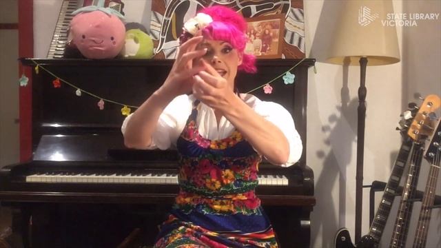 Baby bounce, Saturday May 9 смотреть онлайн