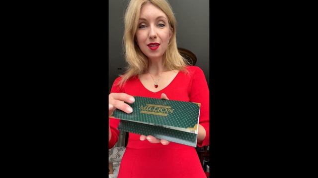 МИЛЛИОН ДОЛЛАРОВ | НЕ НАСОСАЛА, А ПОДАРИЛИ! | ДЕНЕЖНЫЙ ТАЛИСМАН смотреть онлайн