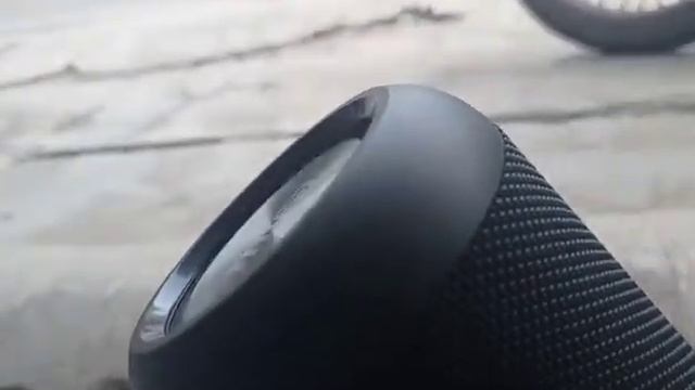 Mifa A8 Bass Test Volume 100% смотреть онлайн