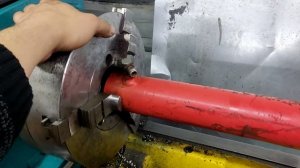 Гидроцилиндры на погрузчик минитрактора